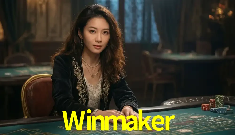 Winmaker Casino en Vivo