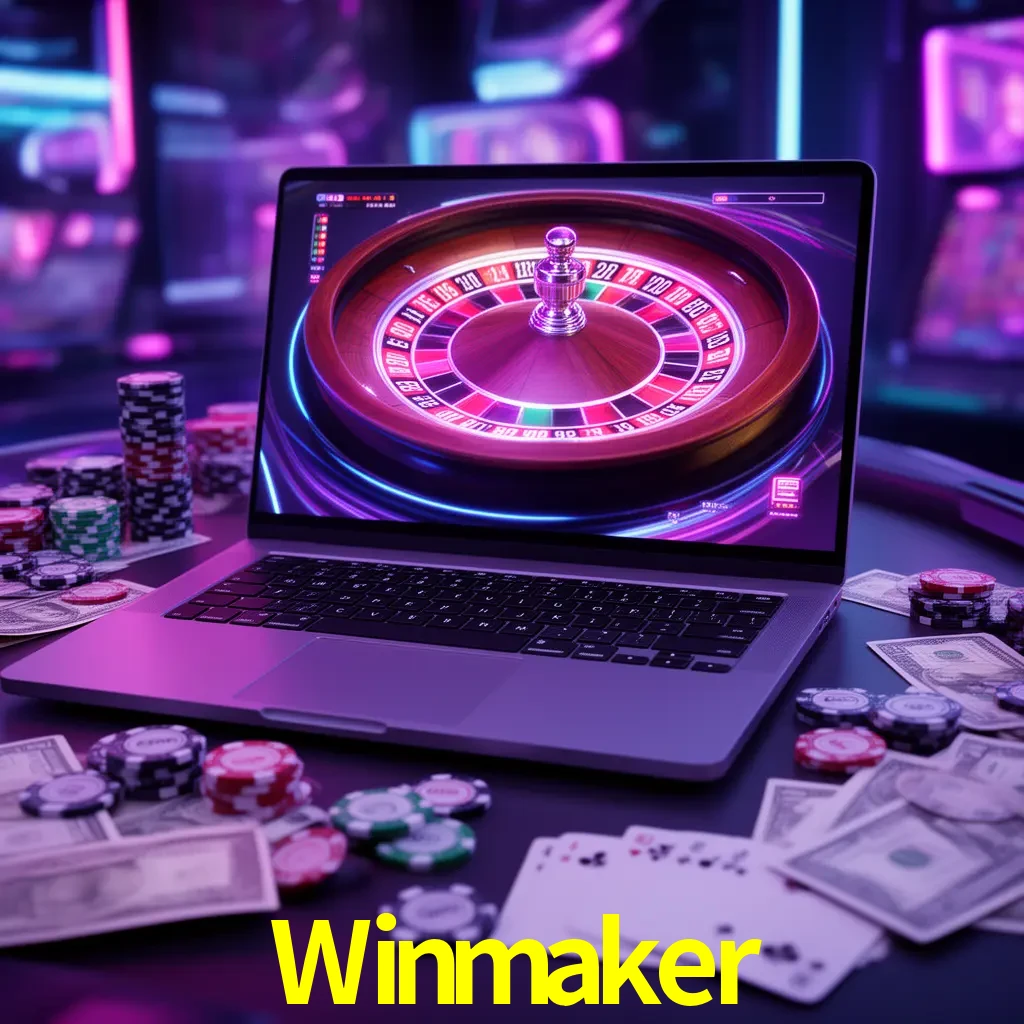 Winmaker Tragamonedas