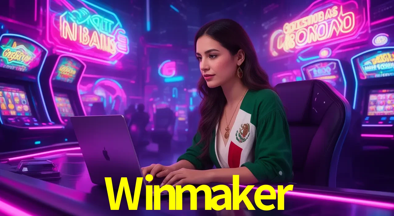 Winmaker Apuestas Deportivas