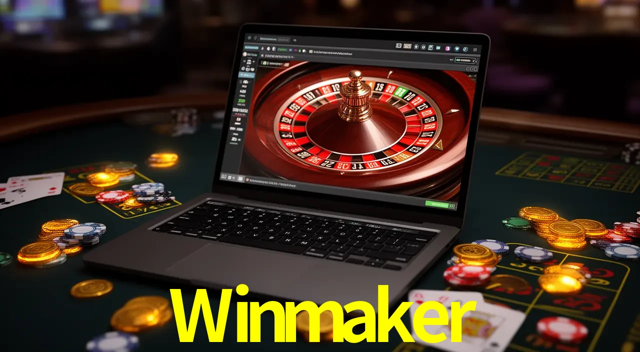 Winmaker Arcade