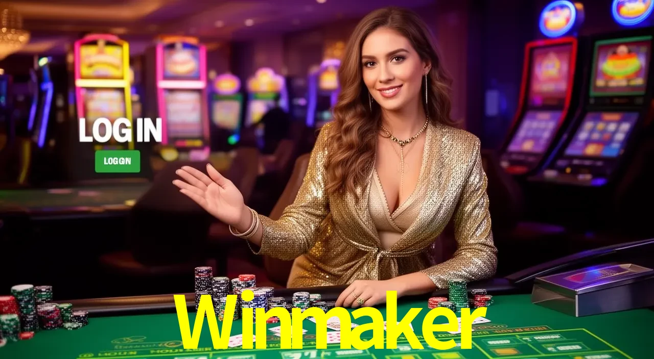 Winmaker Bingo
