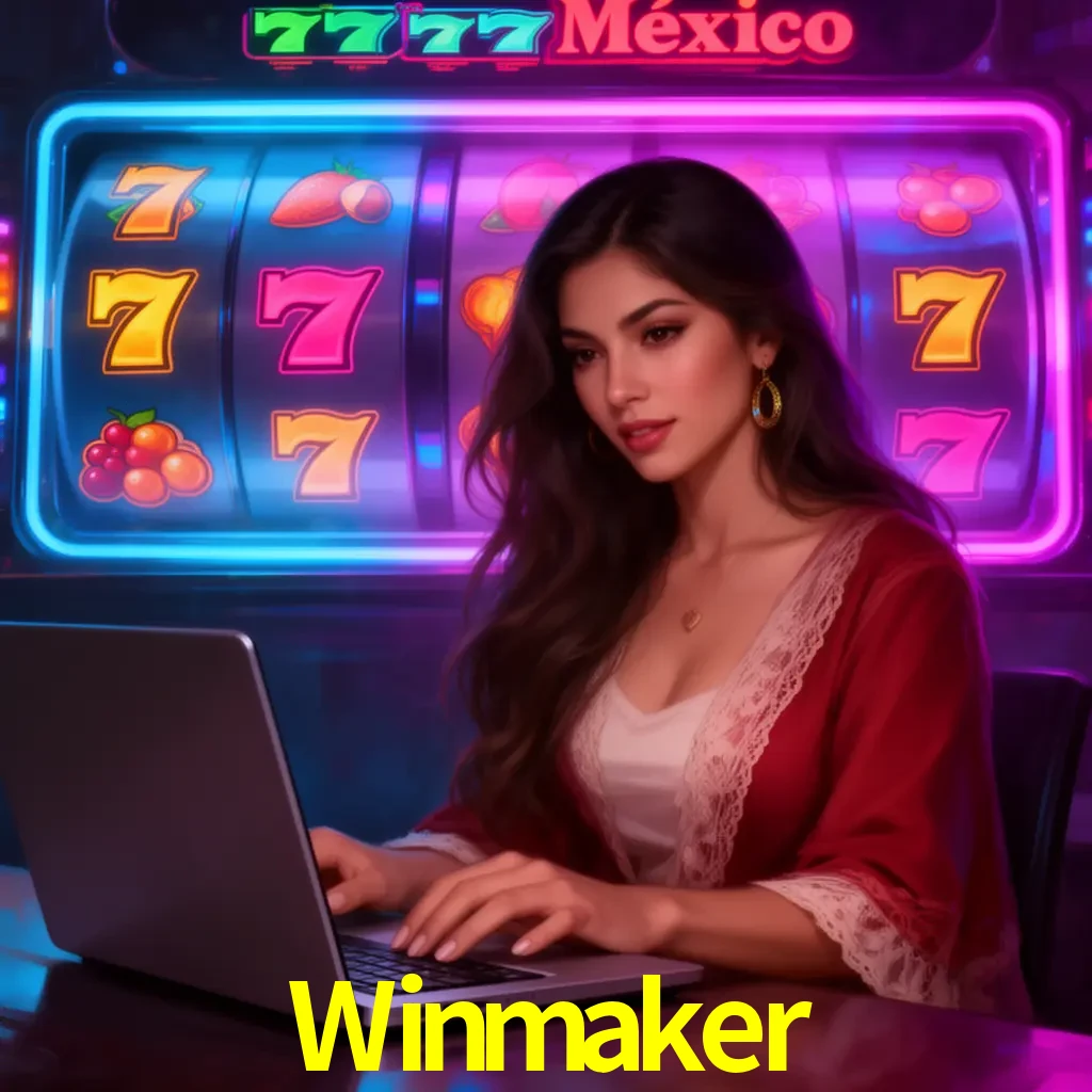 Winmaker Roulette en Vivo