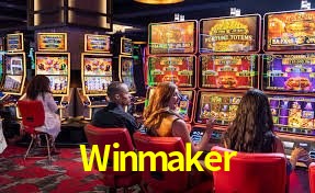 Winmaker Domina la emoción de Crash en Winmaker