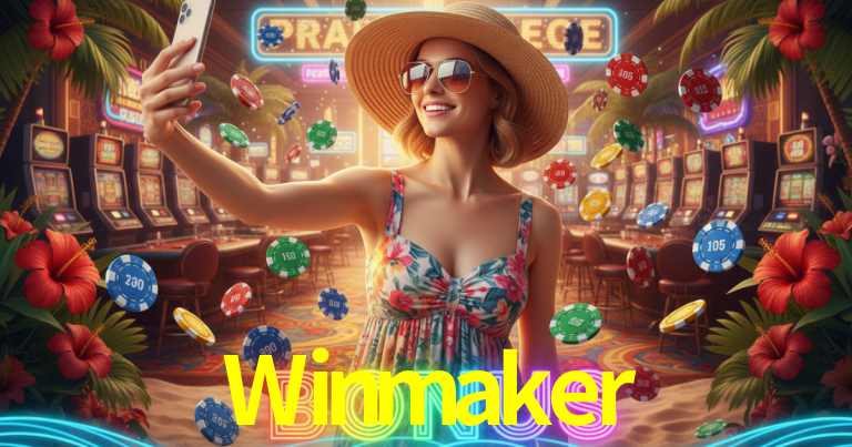 Winmaker Términos y Condiciones