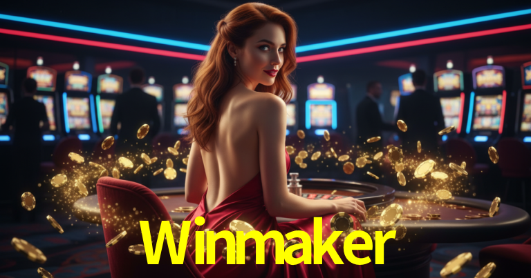 Winmaker lobby snapshot