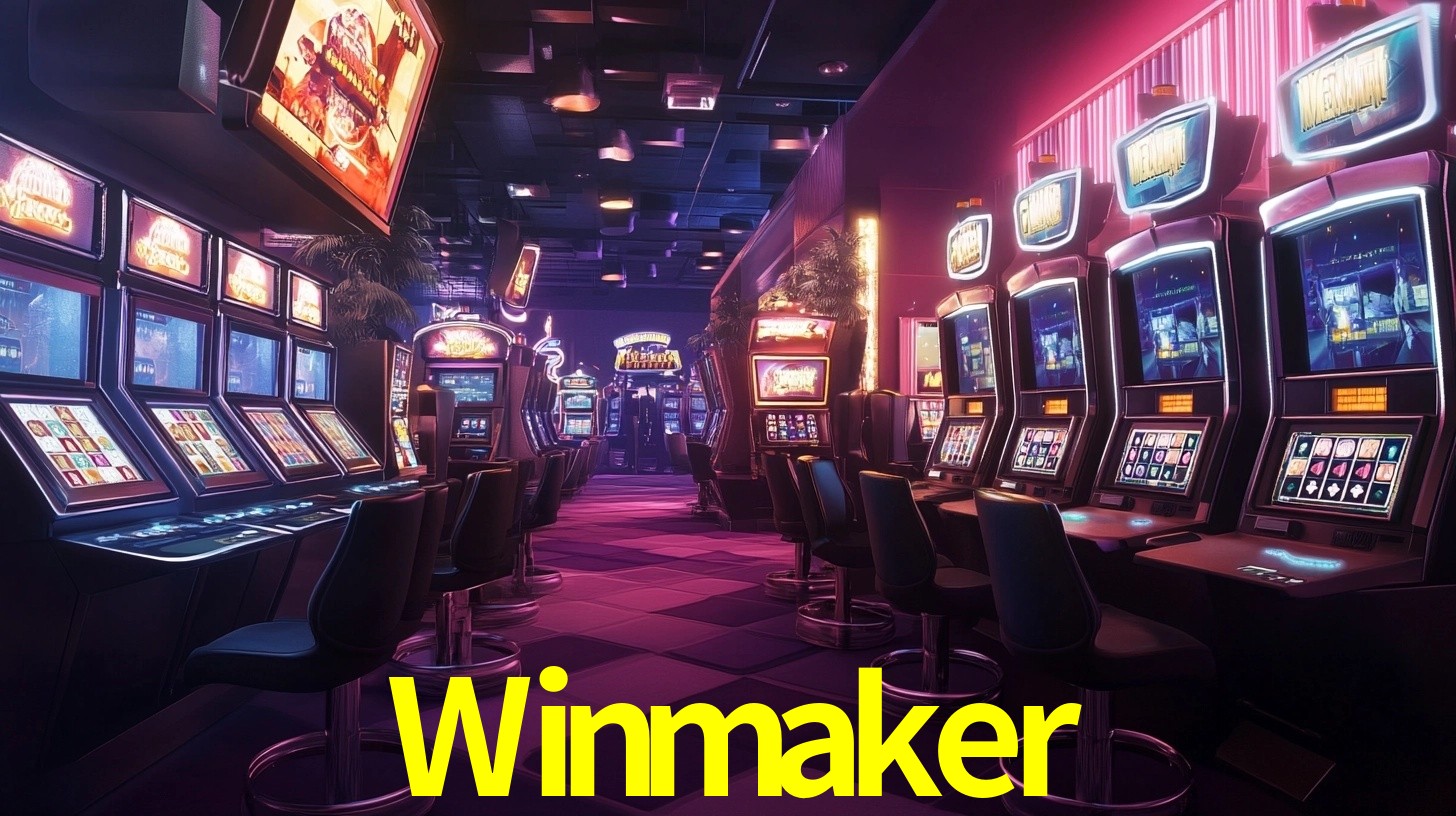 Winmaker gaming platform